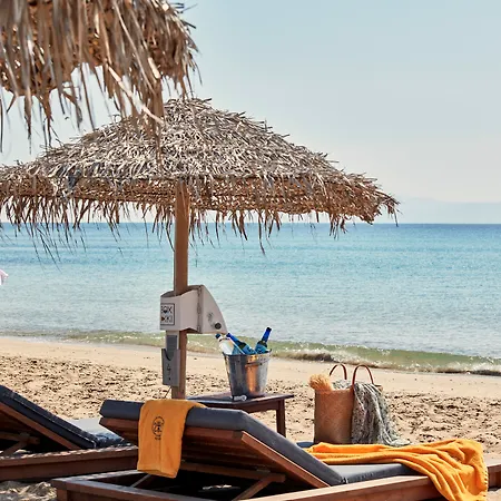 Poseidon Of Paros Hotel & Spa-3